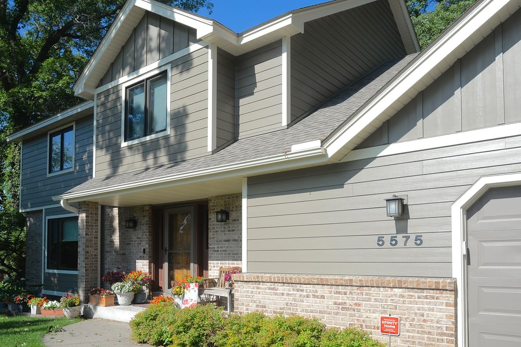 Siding That’s Beautiful, Durable, LowMaintenance and Green